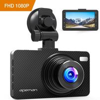 Apeman C450 Dash Camera 202//202